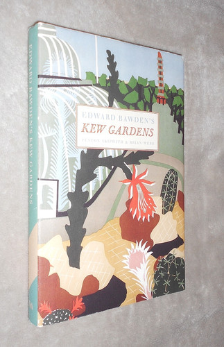 Edward bawden kew - edward,