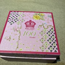 Royal Albert 100 Years 1900