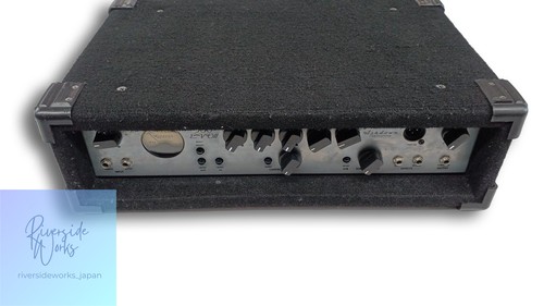 Ashdown bass head amp - ashdown,