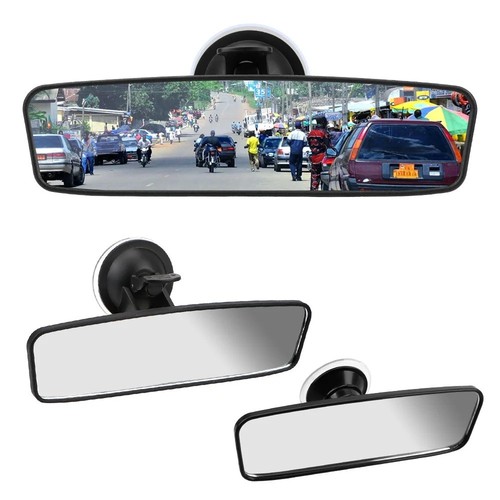 Car rear view mirror - view, mirror,car