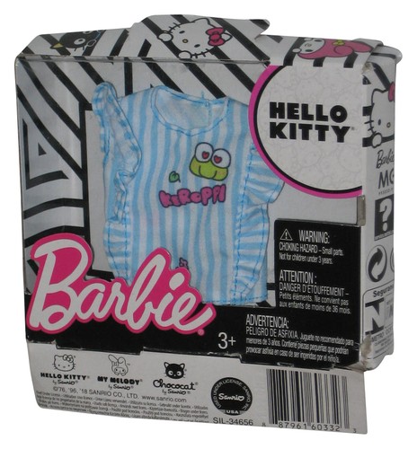 Barbie fashion hello - fashion,