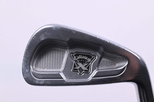 Callaway forged 2007 4 iron - callaway,
