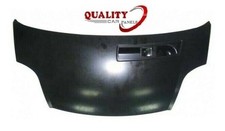 Bonnet Primed Vauxhall Vivaro 2001-2014 High Quality Brand New