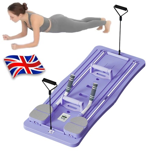 In1 pilates reformer - in1, machine