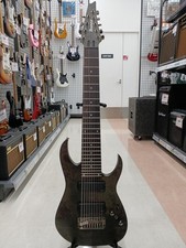 IBANEZ RG9BP Electric Guitar