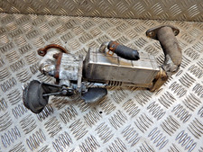 GENUINE 08-12 MAZDA 6 2.2 DIESEL EGR VALVE COOLER R2AA-20304