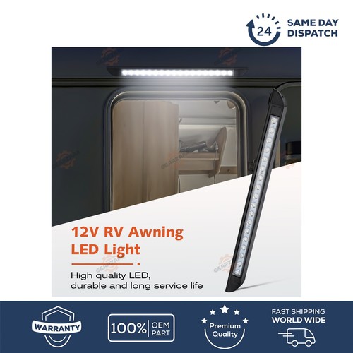 Led awning light - led, camper