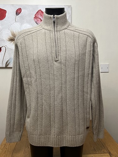 Field chunky knit jumper - field,