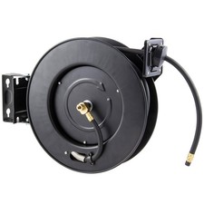 SIP Air Hose Reel 15m Auto