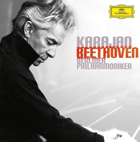 Beethoven symphonies - beethoven,