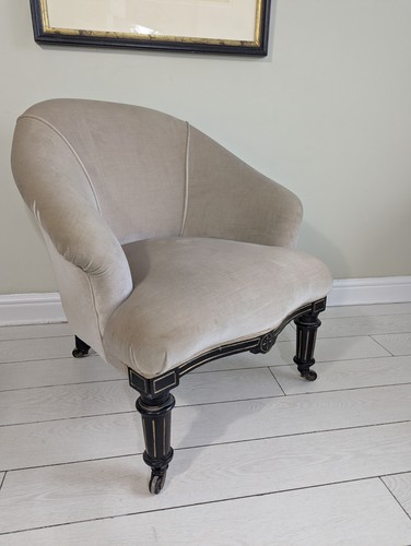 Antique french crapaud