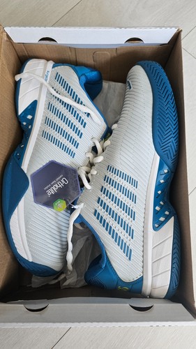 Swiss hypercourt express - k-swiss, 2