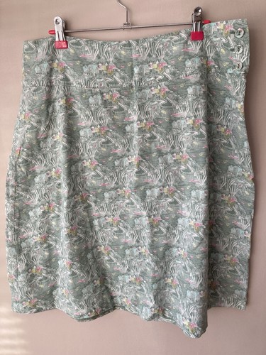 Seasalt skylark skirt pale - skylark,