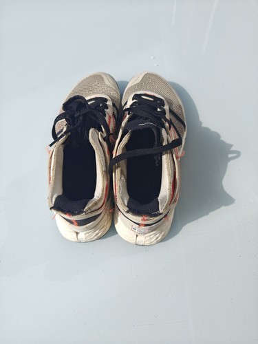 Reebok nano inside out size - nano,