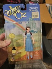 VINTAGE DORTHY THE WIZARD OF