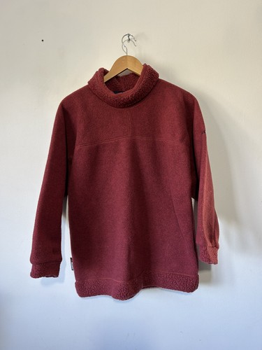 Vintage musto snugs polartec - musto,