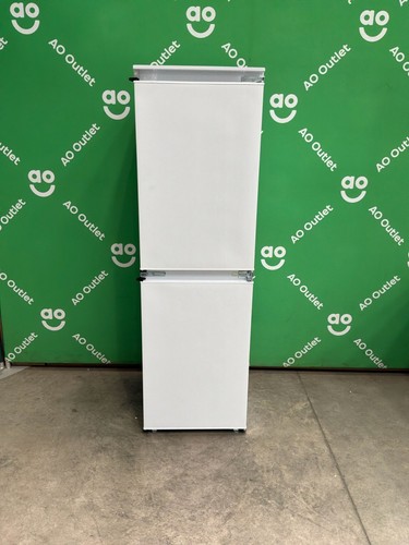 Hoover integrated fridge - hoover,