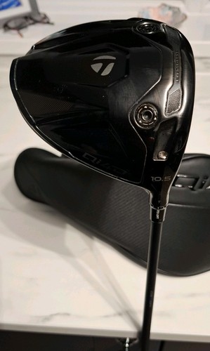 Taylormade qi4d designer - taylormade,