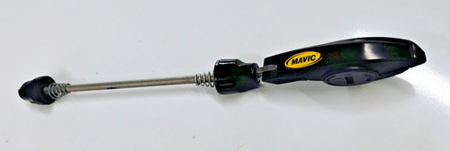 Mavic quick release front - mavic,