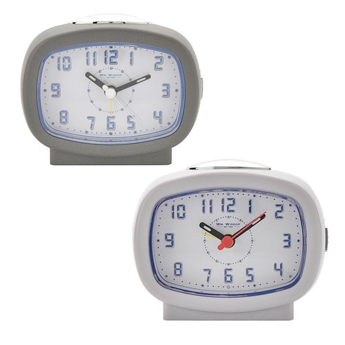 Widdop qtz beep alarm - wm.,