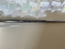 Royal & Langnickel Zen series Long flat 2 artist brush new old stock  P954