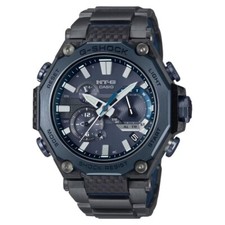CASIO G-SHOCK MTG-B2000YBD-2A BRAND NEW WATCH MTG-B2000