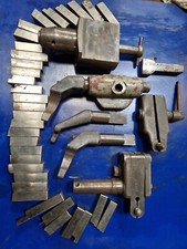 Pullmax Nibbler  Tooling Job