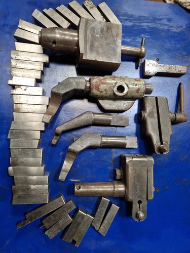 Pullmax nibbler tooling job - nibbler,