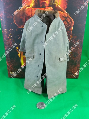 Hot toys mms527 hellboy - hellboy, 2019