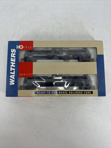 Rare walthers 932 27306 lpg - rare, 932-27306