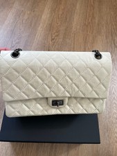 Chanel reissue size 226 - reissue,