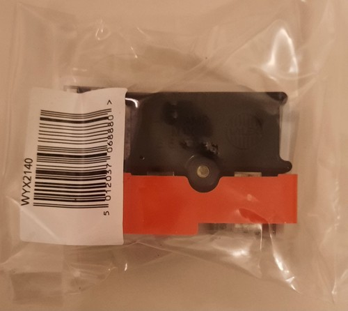 New wylex amp cartridge - wylex,