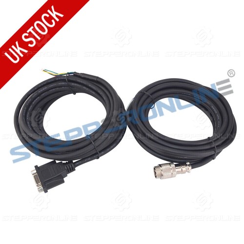 Long motor encoder - long, &