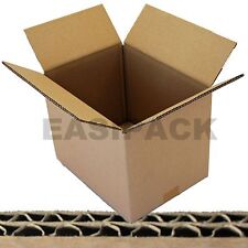 DOUBLE WALL - STRONG REMOVAL MAILING CARDBOARD BOXES CARTONS