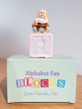 Disney Alphabet Fun Blocks