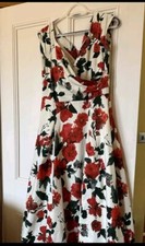 Bombshell Size 12 Flower Edge