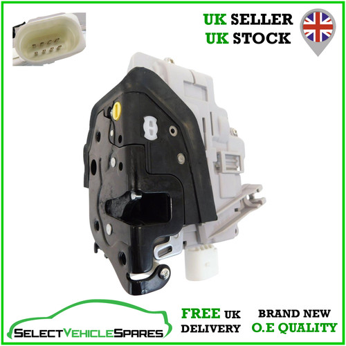 New audi mk2 passenger - new,