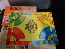 Simex Club Games: Car Exchange