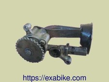 oil pump for Honda CX 500