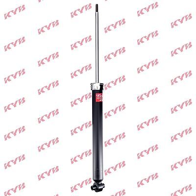 Kyb rear shock absorber - rear,