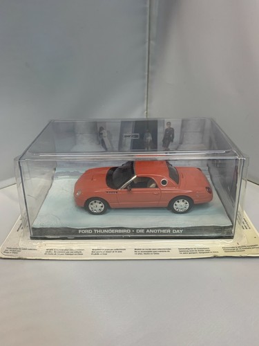 James bond 007 - 007, collection