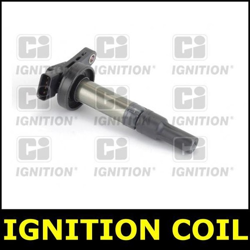 Ignition coil for jaguar - for,