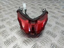 2019 LEXMOTO LXR 125  Rear Tail Light 