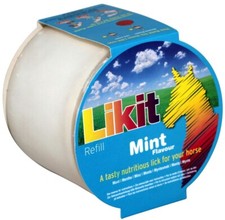Likit (Box of 12) - Mint help