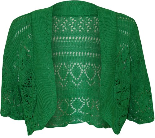Womens crochet knitted short - crochet,