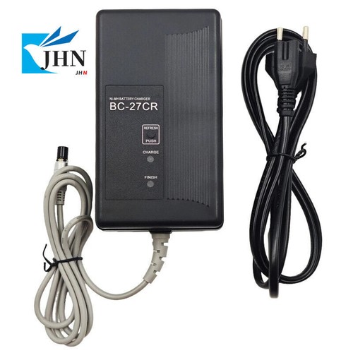 27cr charger for topcon - bc-27cr,