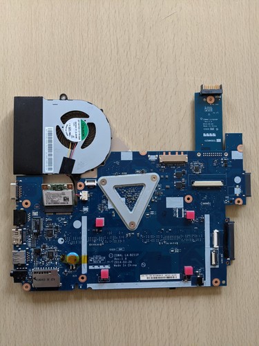Acer aspire 511 - acer, e5-511