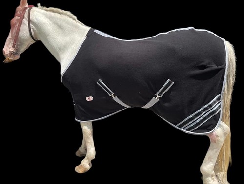 Horse blanket majestic fleece - blanket,