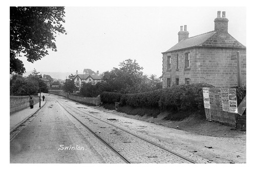 Pt2808 swinton yorkshire - ,,