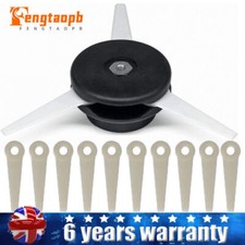 Grass Trimmer Cutter Head